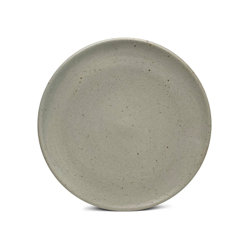 11" Ceramic Plate Plates Granite 