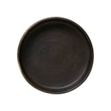 11" Oaxacan Clay Platter Dinnerware 