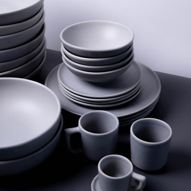 11" Plato Liso | Set of 4 Dinnerware Sets 