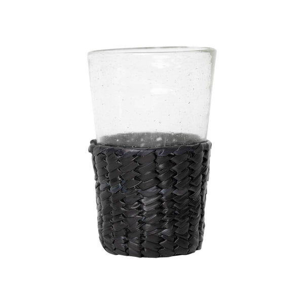 13.5 oz Woven Glass | Single Glassware 