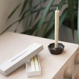 3-Piece Sumac Candle Set Candles & Incense 