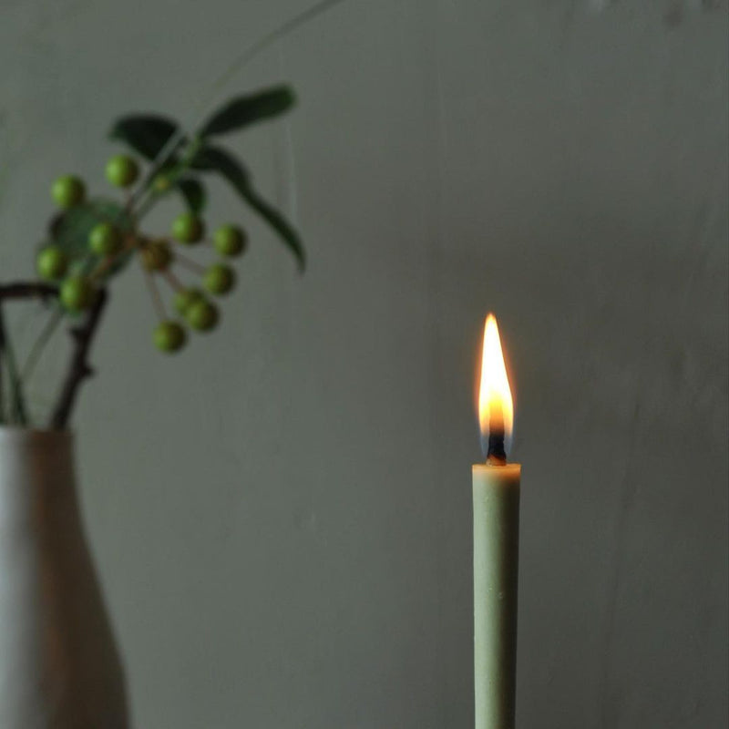 3-Piece Sumac Candle Set Candles 