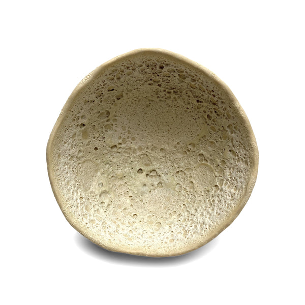 Moonstone Bowl | S Pottery 