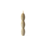 4" Totem Candle | A Candles Sumac 