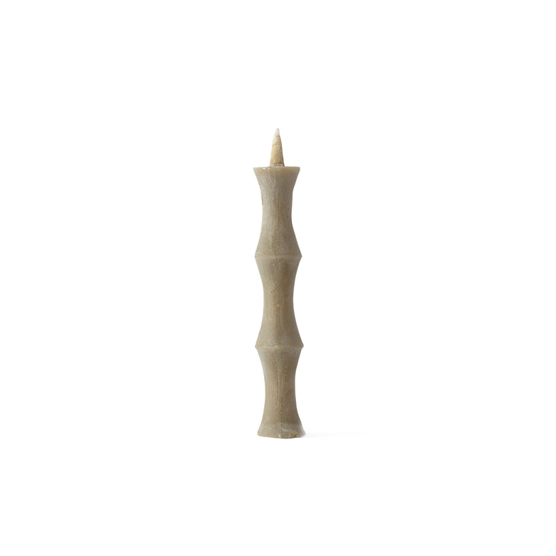 4" Totem Candle | N Candles Sumac 