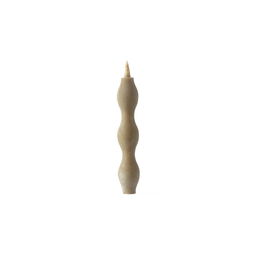 4" Totem Candle | T Candles Sumac 