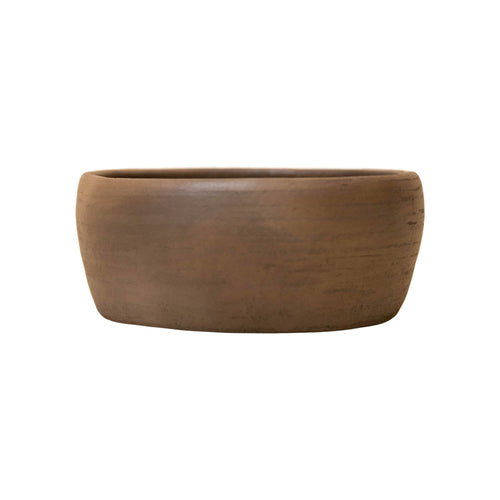 6" Flat Bottom Oaxacan Bowl Bowls 