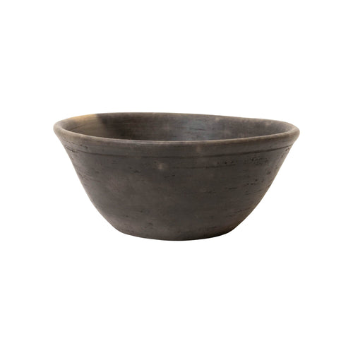9" Apasles Vessel Bowls 