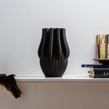 Absalon Vase Vases + Planters 