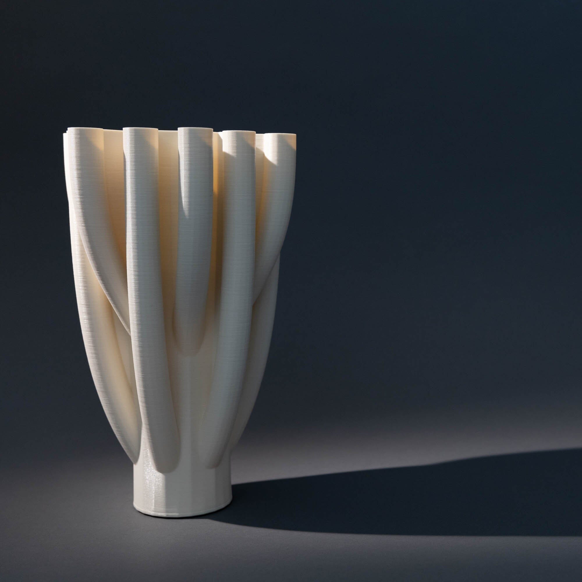 Augustus Vase Vases + Planters 