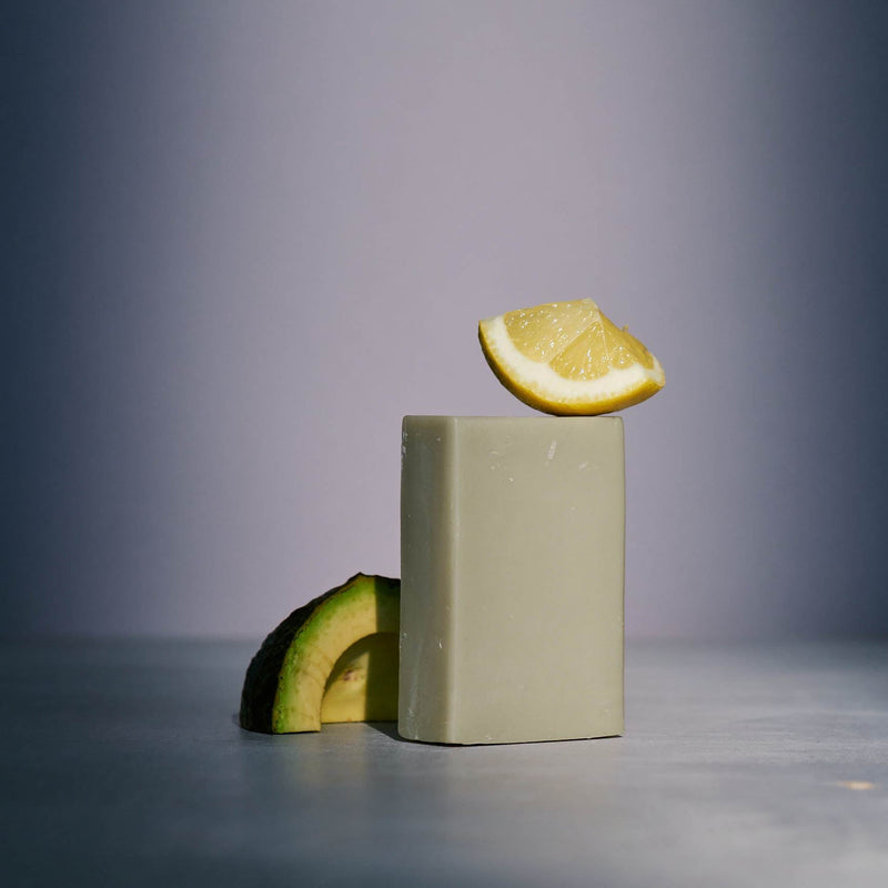 Avocado + Glacial Clay Soap Personal Care 