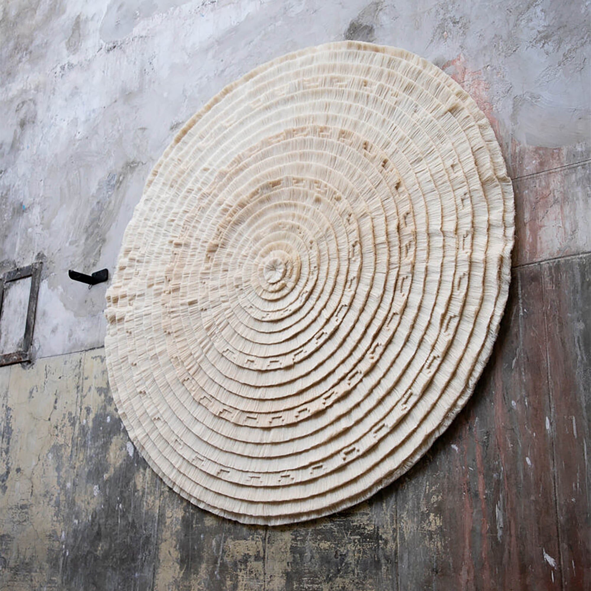 Aztec Calendar Wall Hanging Wall Hangings 