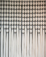 Beaded Panel Wall Hanging Wall Hangings 