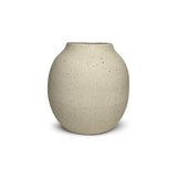 Bol Vase | S Vases + Planters Granite 