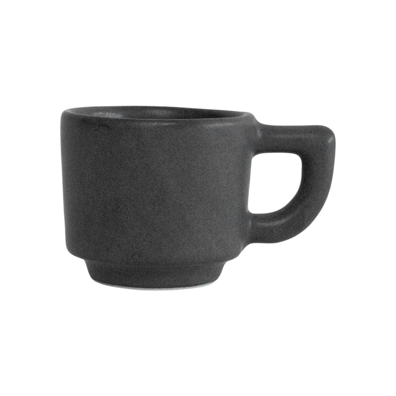 Cafete Espresso Cup Drinkware Black 