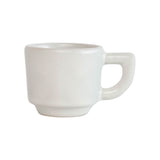 Cafete Espresso Cup Drinkware Cream 