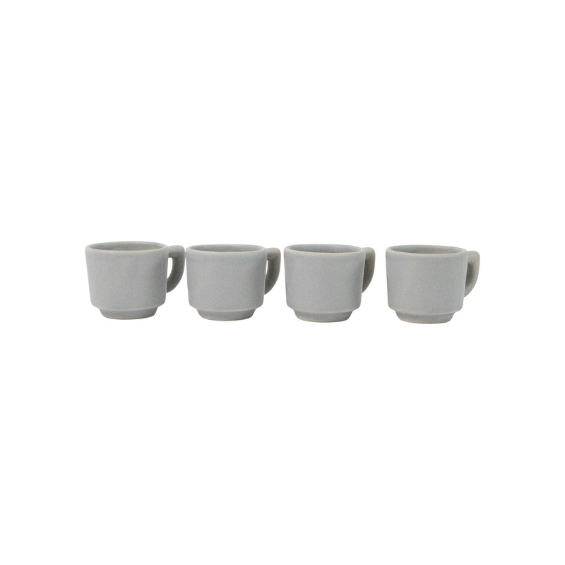 Cafete Espresso Cup | Set of 4