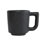 Cafete Mug Drinkware Black 