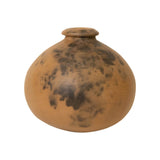 Cantaro Clay Vase | Natural Accents + Decor 