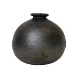 Cantaro Clay Vase | Onyx Pottery 