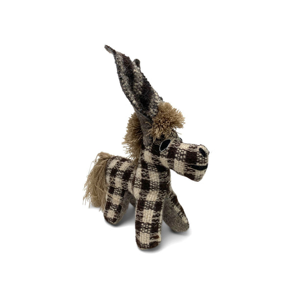 Chamulas Animals | Donkey Objects Block 
