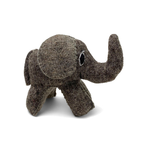 Chamulas Animals | Elephant Objects 