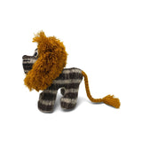 Chamulas Animals | Lion Objects Block 