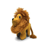 Chamulas Animals | Lion Objects 