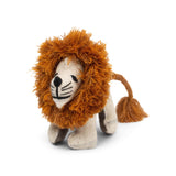 Chamulas Animals | Lion Objects Cream 