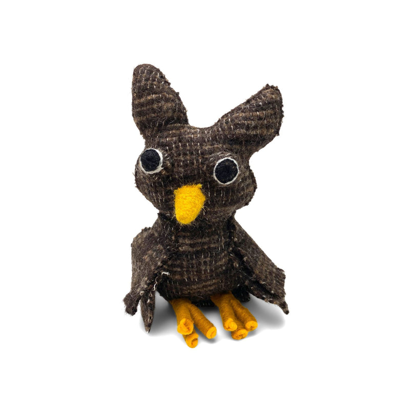 Chamulas Animals | Owl Objects 