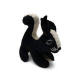 Chamulas Animals | Skunk Objects 