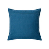 CITTA Cushion | Peacock Blue Home Textiles 