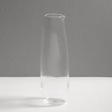 Clear Luisa 1L Carafe Glassware Clear 