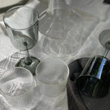 Clear Velasca 1L Carafe Glassware 