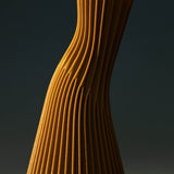 Conan Vase Vases + Planters 