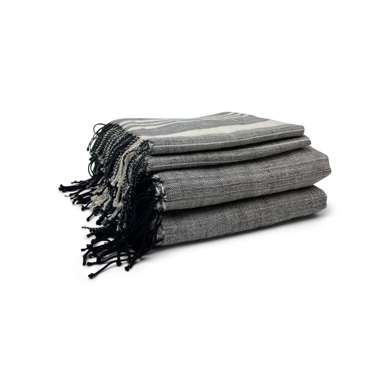 Cotton Woven Towel | Dilla Home Textiles 
