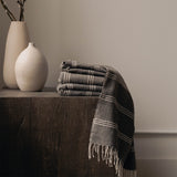 Cotton Woven Towel | Metu Home Textiles 