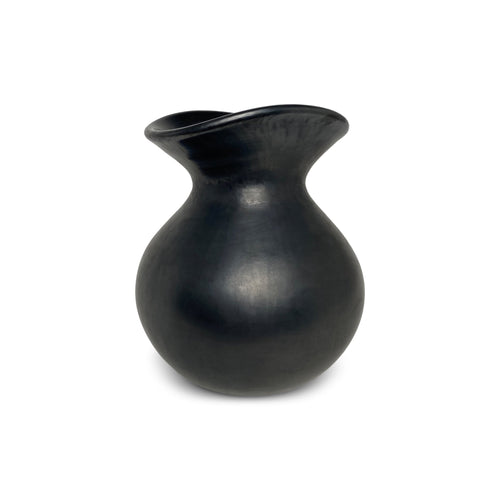 Coyotepec Vase | L Vases + Planters 