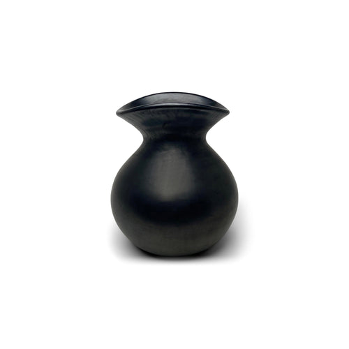 Coyotepec Vase | S Vases + Planters 