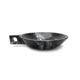Cozumel Bowl | Black Serveware 