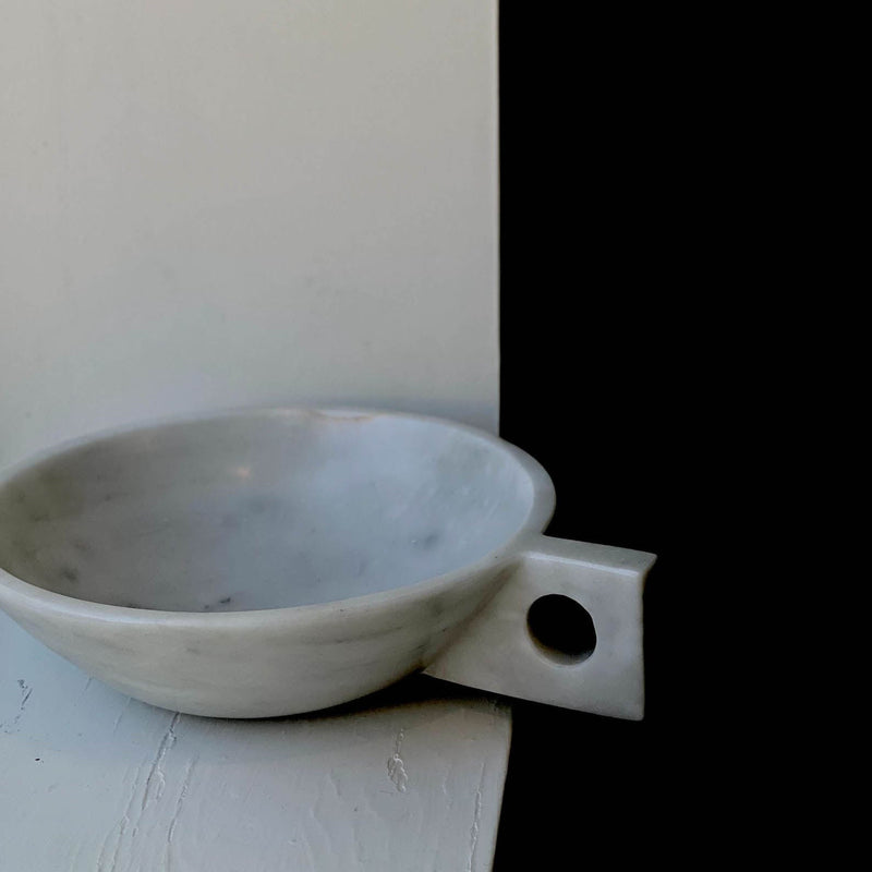Cozumel Bowl | White Serveware 