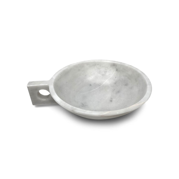 Cozumel Bowl | White Serveware 