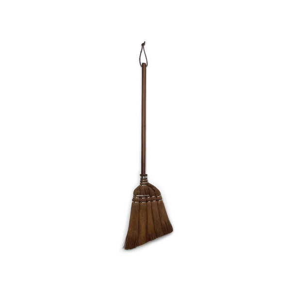 Cypress Broom | Short Cleaning 
