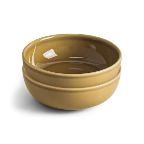 Deep Soup Bowl | Set of 2 Bowls 