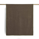 Doppio Double Sided Blanket | Moro-Citrine Home Textiles 