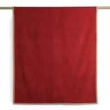Doppio Double Sided Blanket | Red-Camel Home Textiles 