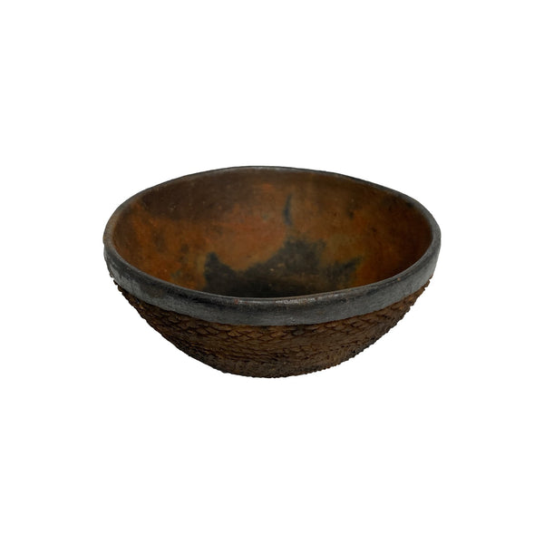 Earthenware Bowl | S Bowls 