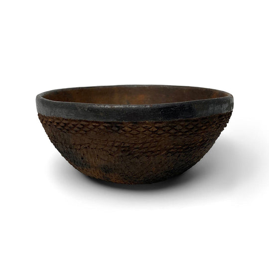 Earthenware Bowl | XL Vases + Planters 