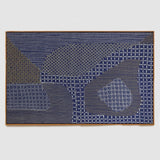 Embroidered Tapestry | Snanatira Wall Hangings 