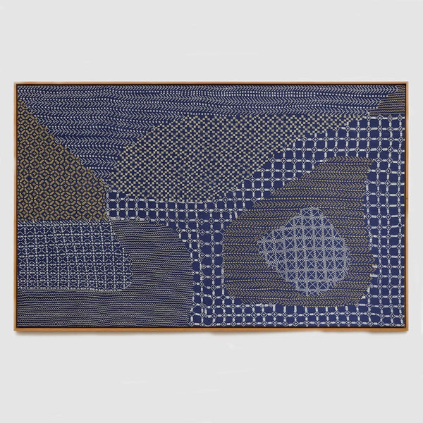 Embroidered Tapestry | Snanatira Wall Hangings 